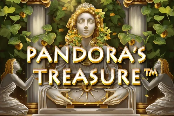 Pandora's Treasure